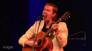 Hamilton Leithauser  - &quot;Here They Come&quot; (Free At Noon Concert)