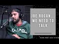 Mind Pump On Joe Rogan’s Podcast