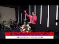 CULTO DE PODER - FARMINGDALE - NUEVA YORK (14/09/2022 (Pastor Ricardo Mena +503 7681 4950)