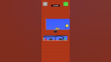 DRAW BRIDGE LEVEL 188 | DRAW BRIDGE CAR | DRAW BRIDGE GAMEPLAY | DRAW BRIDGE | #games #karansaksenas