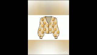 Seamless pattern clothing design 2025 #fashion Seamless pattern clothing design 2025 #fashion