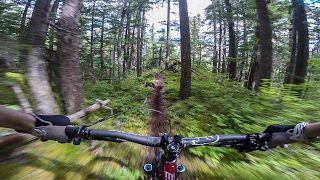 GoPro:  Stevey Storey's Winning Line - 2016 GoPro of the World powered by Pinkbike