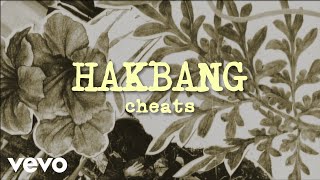 Cheats - Hakbang (Lyric Video)