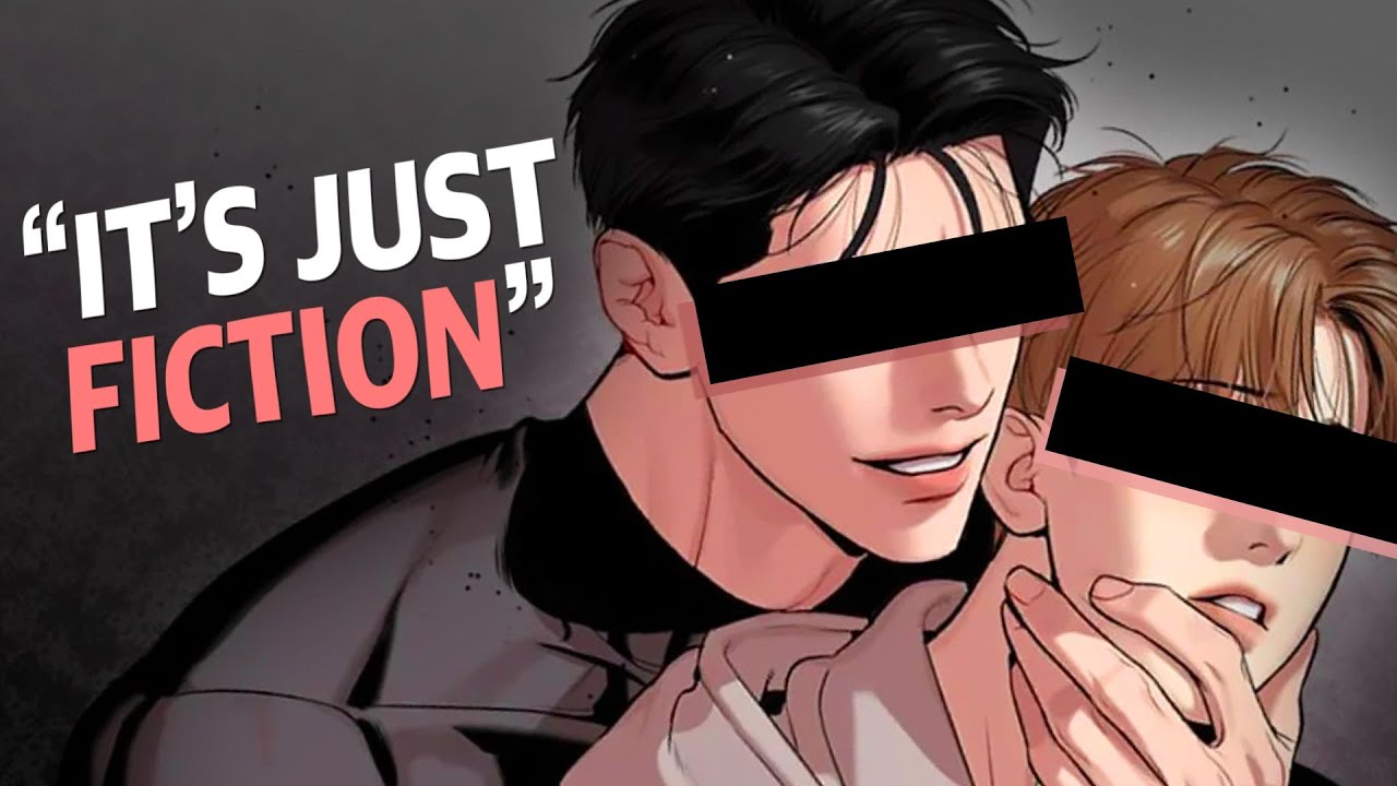 Jinx: The Romanticization of Violence and How It Gets Away With It