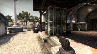 CS:GO | Sick fast USP 3k