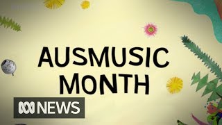 How much support do Australian musicians receive from the mainstream? | ABC News