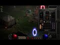 Diablo 2 - with Rendrag