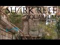 SILVERTON CASINO RESORT AQUARIUM LAS VEGAS - YouTube