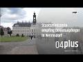 Staatsministerin empfing Denkmalpfleger in Wermsdorf