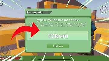 *NEW* Limited Time Arsenal Code! (Roblox)