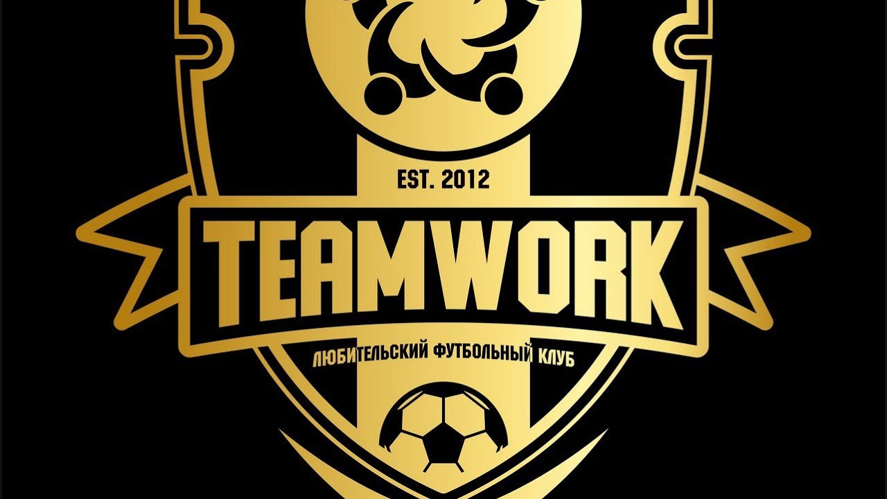 Доломит - TeamWork. 2-й тайм.