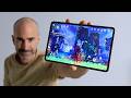 REDMAGIC Astra 2 Review | BIG Upgrades To The Best Gaming Tablet