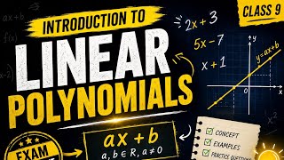 Lecture 1..... Maths #Chapter 2 (New NCERT) by Shobhit Bhaiya