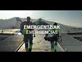 Emergentziak osakidetza  emergencias osakidetza