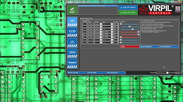 Set-up and configure Virpil throttle tutorial - OUTDATED - see link below