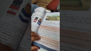 Ganita Manjari Textbook for Mathematics Part 1 Review