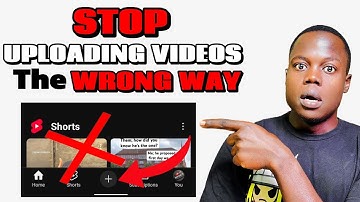 How To Upload Videos the Right Way to Get More Views