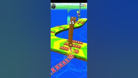 Shortcut Run: GameplayWalkthrough All Levels