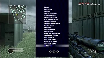 {Cod4/PS3} | GHOST | Patch v11.0 | Download