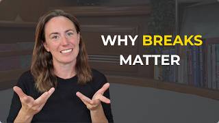 Why Brain Breaks Matter When Homeschooling