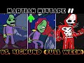 V.S. Xigmund Martian Mixtape (Full Week) (Hard)