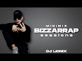 MINIMIX BZRP SESSIONS ( Remix ) - DJ LIONIX