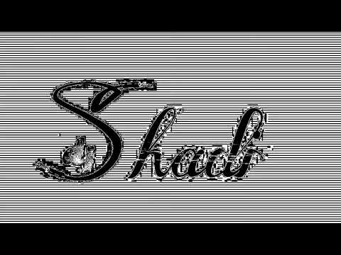 داعس عالقسمة ونصيب محفوض الماهر ريمكس BY Dj Shade