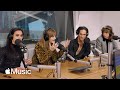 Capture de la vidéo Måneskin: 'Rush!', Grammy Nomination & Life After Eurovision | Apple Music