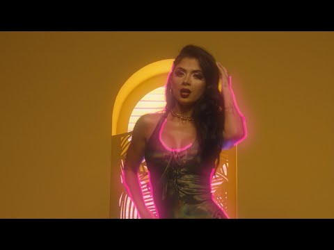 KIM FLORES - Vacilar (Video Oficial)