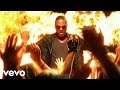 Taio Cruz - Dynamite (Official Music Video)