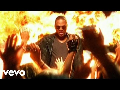 Taio Cruz - iHeart Radio - Falling In Love (Live)