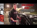 RBM3 - Drag Racing my 1000HP Drift car! "FIRST TIME EVER"