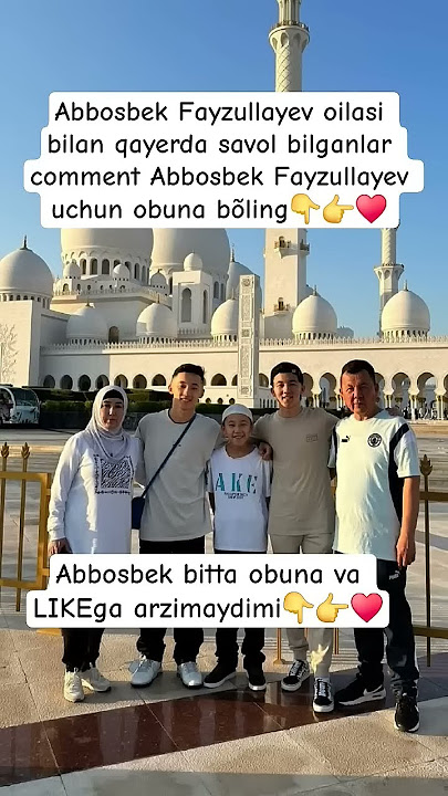 ℹ️ 📹 ℹ️ABBOSNI MUXLISLARI BORMI LAYK BOSIB QOYAMIZ❤️👏🏻#rek #football #abbosbek_fayzullayev #rek