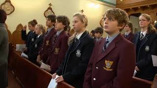Together At One Altar - Concluding Rites