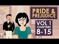 Pride and Prejudice Video Quiz