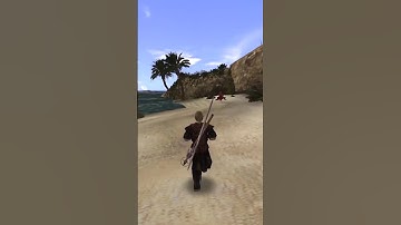 Gothic II Gold gameplay #Shorts