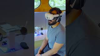 Vr Pop Up Kino 2025 05. Bis 18. Mai Im Futuro-Haus