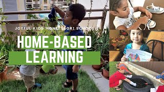 The Preview : Home-Based Learning
