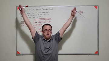 14.07.04   Volume with Spherical Coordinates Example