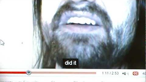 Closed Captioning Fail!!