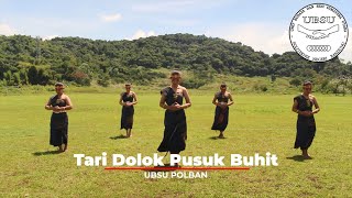 Tari Dolok Pusuk Buhit - UBSU POLBAN