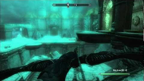 Skyrim "The Assassin" Walkthrough #098