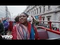 Ester dean  crazy youngsters from pitch perfect 2