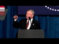 Former Attorney General John Ashcroft Delivers Remarks at the 2018 Project Safe Neighborhoods