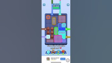 Water Out Puzzle Level 163 walkthrough #WaterOutPuzzle