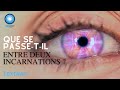 Que se passetil aprs la mort   lentre deux vies   documentaire extrait