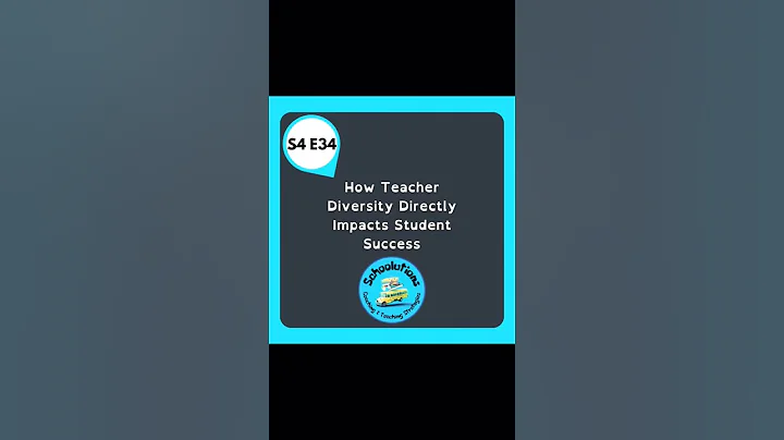 How Teacher Diversity Directly Impacts Student Success