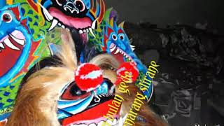 Story WA versi GSD,  tresno kepenggak morotuo