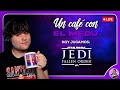 UN CAFÉ CON EL MEDU ☕ JEDI: FALLEN ORDER