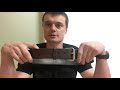 Product Review Hanks The Extreme Gun Belt